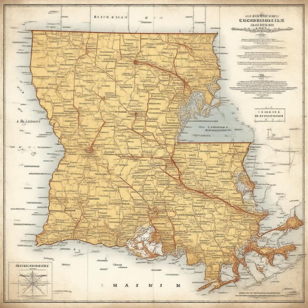 Louisiana's 4th congressional district